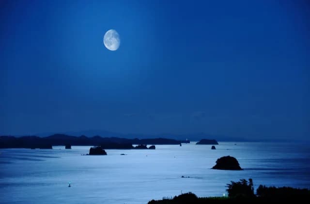 多聞山