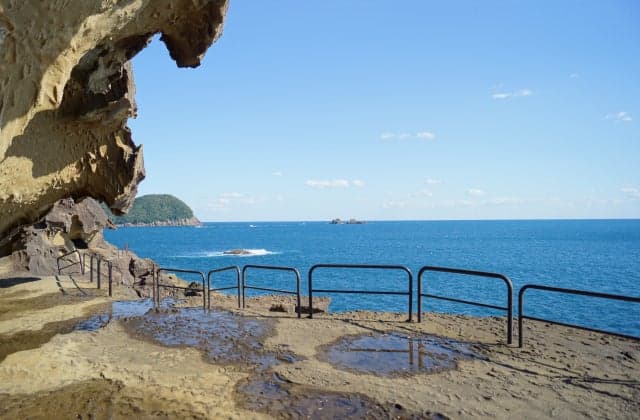 Onigajo: Oni watch place