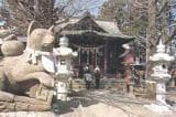 Koizumi Inari Shrine