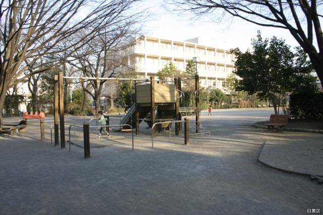 Higashiyama-koen Park