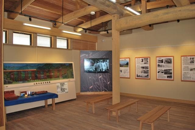 Regional Information Corner