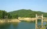 Lake Sensui