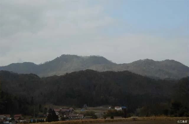 The site of the Hi-Yamashiro