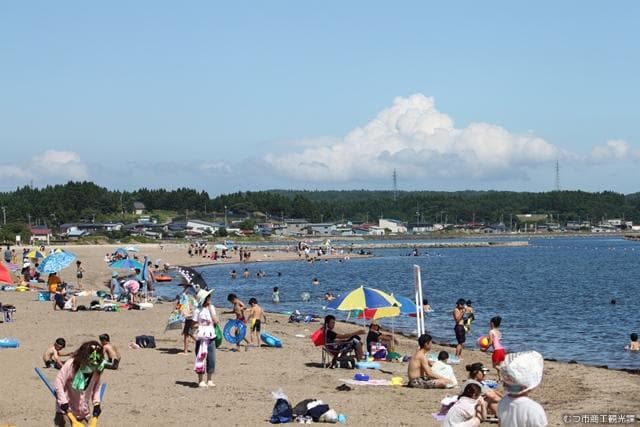 Kawauchi Marin Bichi