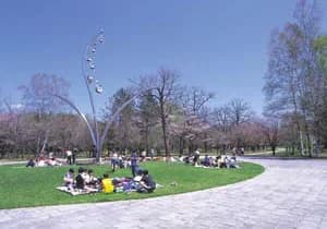 鈴蘭公園