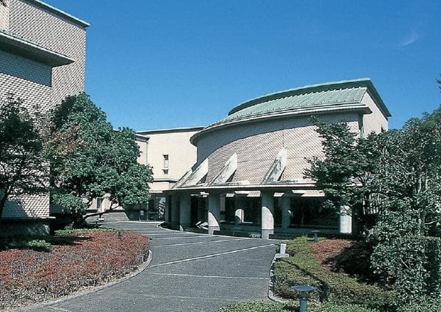 Ichinomiya-shi Museum