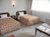 Pet Accommodation Facilities