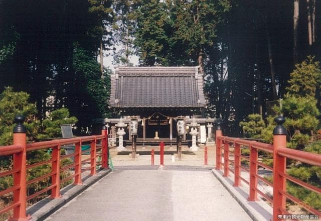 Funji Shrine
