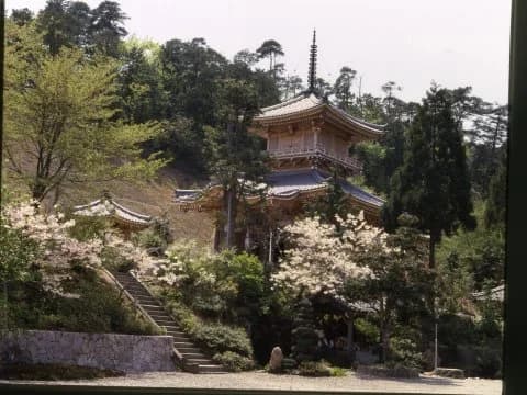 Nyoiji