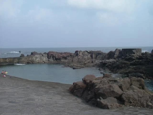 Oto Chiyogahama