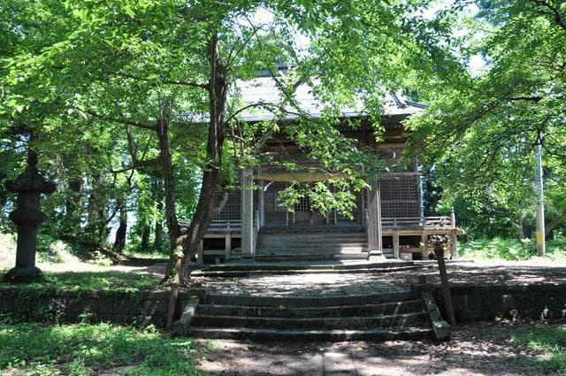 大森神社