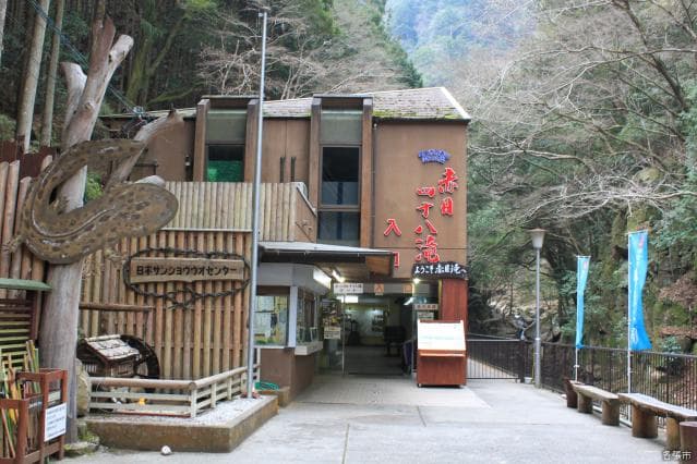 Japan Salamander Center