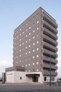 アズイン東近江 能登川駅前