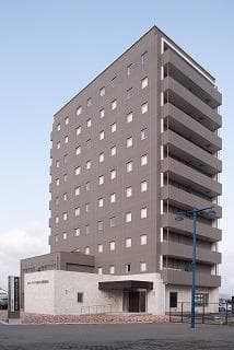 アズイン東近江 能登川駅前