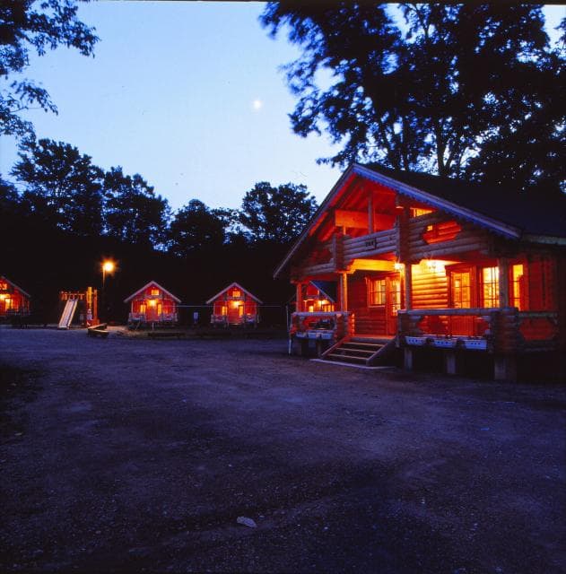 Twelve Lakes Refresh Village