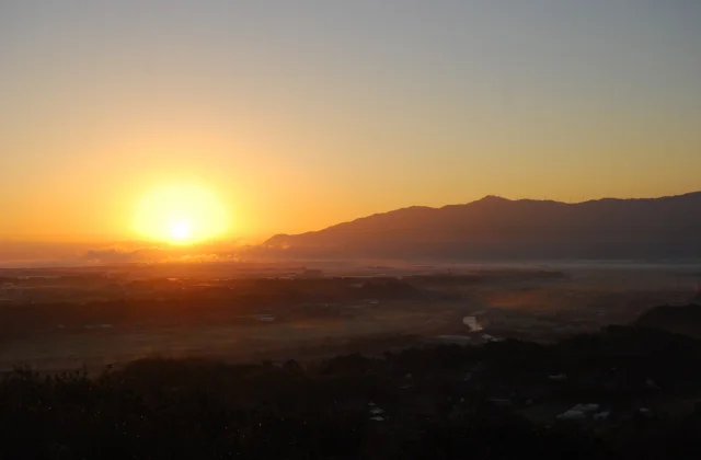 Sunrise