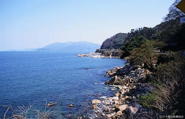 Nagi Coast