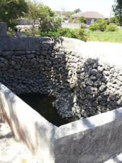 Nakasuji well (Naziker)