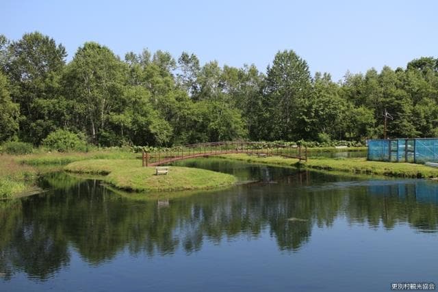 Family park Sarabetsu