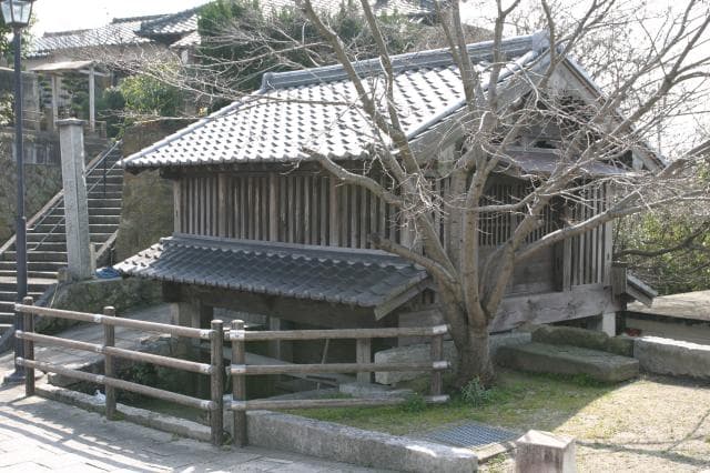 Intermediate Karato in Horikawa