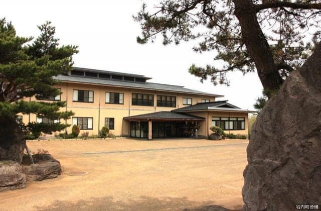 Come back to the annex