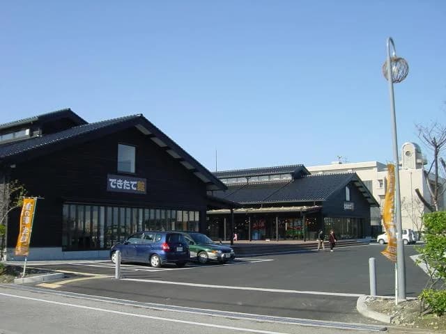 Fish Station "Fabric"