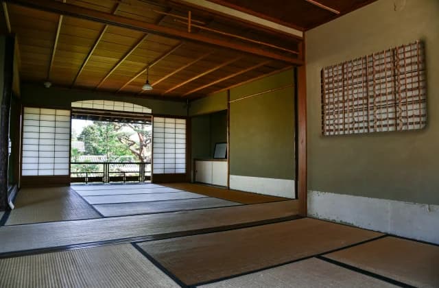 Shigeru Tonomura House