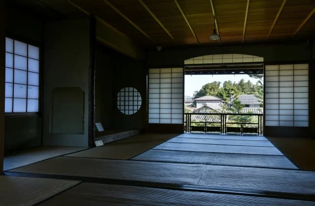 Shigeru Tonomura House
