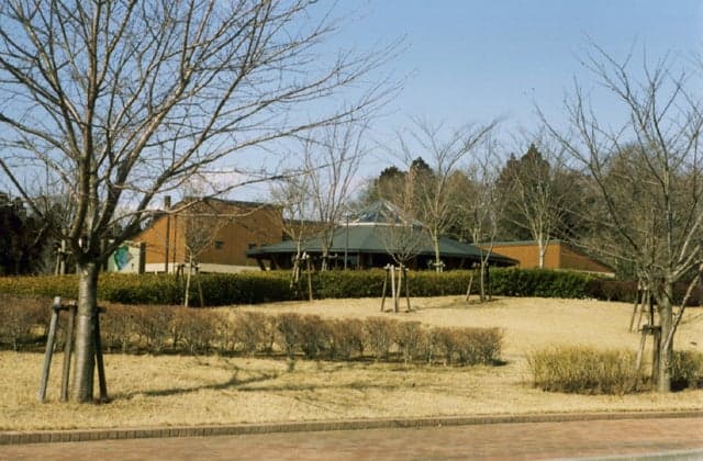 Ryugasaki Agricultural Park