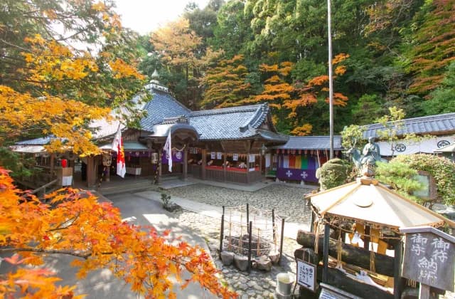 Tachiki Kannon