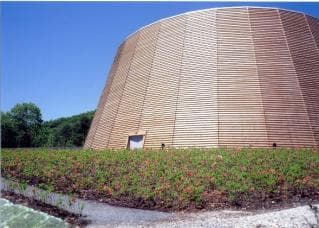 Wooden Hall of Fame