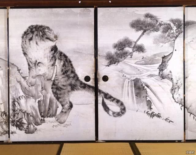 Fusuma-e