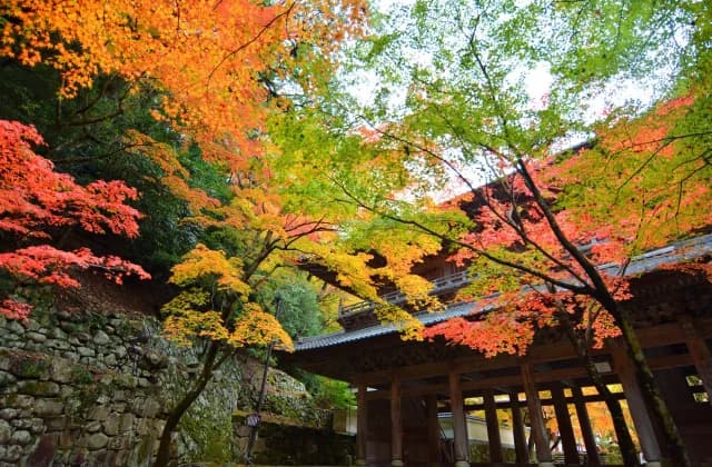 大本山永源寺