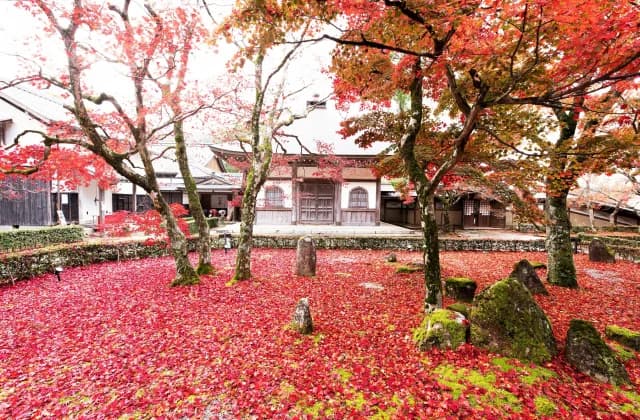 大本山永源寺