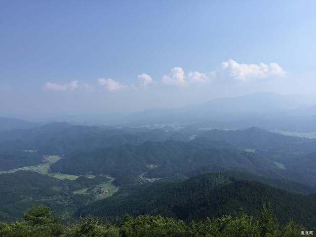 Uchiyama Observation Deck 2
