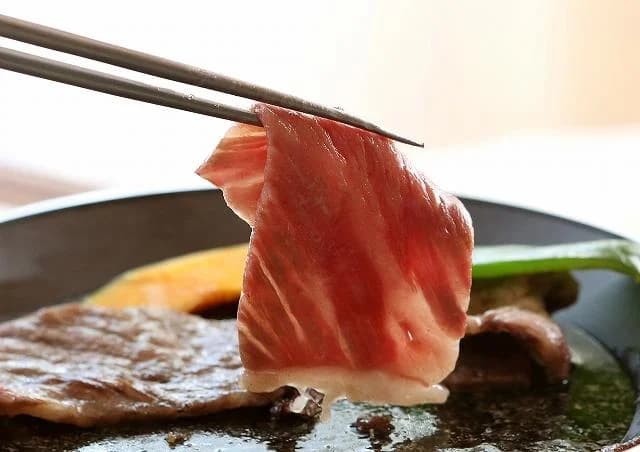 Biratori Wagyu beef