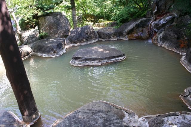 Ryokan Tamanashi
