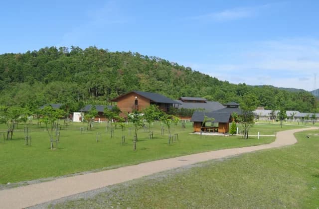Prefectural Forest