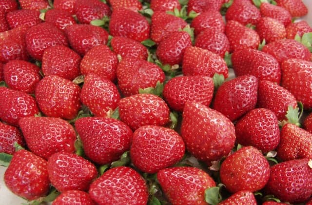 Strawberry
