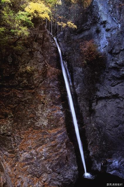 Nike Falls