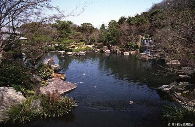Kokoen Garden