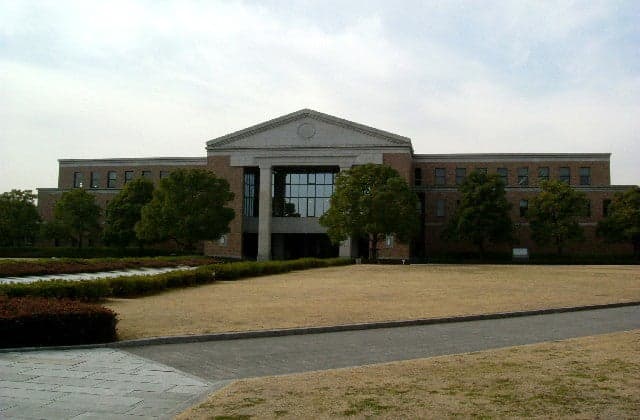 Doshisha University Kyotanabe Campus