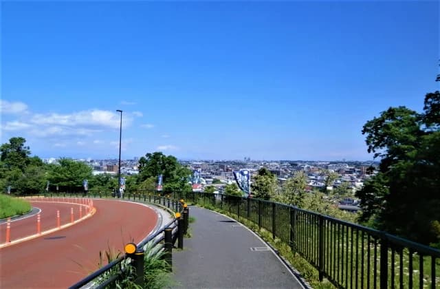 Yomiuri V Street