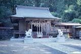 Kumanomoto Shrine