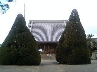 Koonji Temple