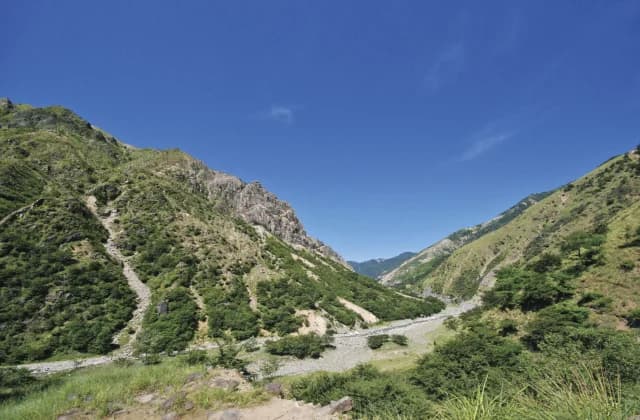 Matsuki Valley
