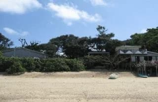 Next Summer House