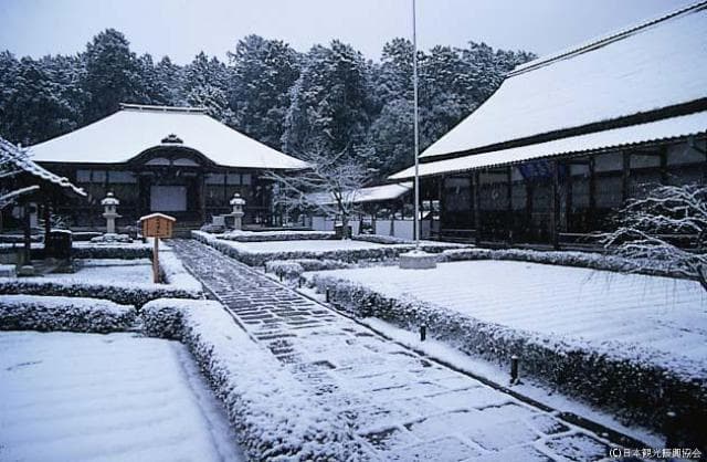 Shomyoji