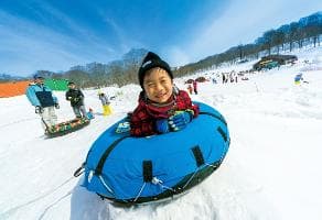 Tanbara Ski Park