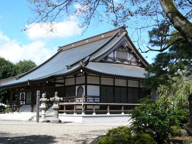 Nyoraiji
